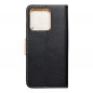 Peněženkové pouzdro Fancy Book na XIAOMI Redmi 10A Černý