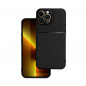 Kryt Noble na Apple iPhone 11 Černý