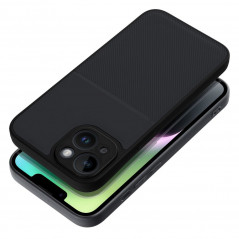 Kryt Noble na Apple iPhone 14 Černý