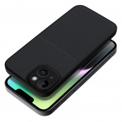 Kryt Noble na Apple iPhone 14 Plus Černý
