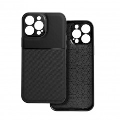 Kryt Noble na Apple iPhone 14 Plus Černý