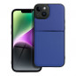 Kryt Noble na Apple iPhone 14 Plus Modrý