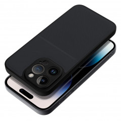 Kryt Noble na Apple iPhone 14 Pro Max Černý