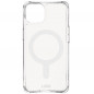 Kryt Urban Armor Gear Plyo na Apple iPhone 13 Prémiové pouzdro  MagSAFE  Průhledný