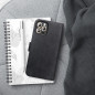 Peněženkové pouzdro TENDER Book na XIAOMI Redmi 10C Černý