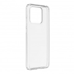 Kryt SUPER CLEAR HYBRID na XIAOMI Redmi 10C Průhledný