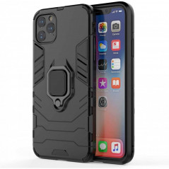 Kryt Nitro na Apple iPhone 12 Černý