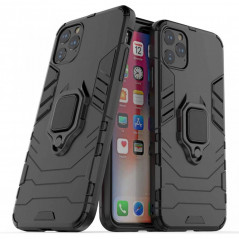 Kryt Nitro na Apple iPhone 12 Černý