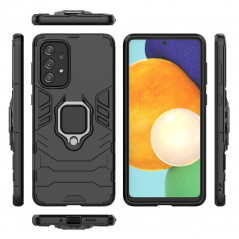 Kryt Nitro na Samsung Galaxy A33 Černý
