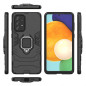 Kryt Nitro na Samsung Galaxy A33 Černý