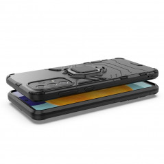 Kryt Nitro na Samsung Galaxy A33 Černý