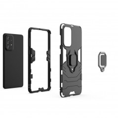 Kryt Nitro na Samsung Galaxy A33 Černý