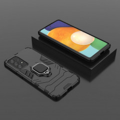 Kryt Nitro na Samsung Galaxy A33 Černý