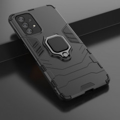 Kryt Nitro na Samsung Galaxy A33 Černý