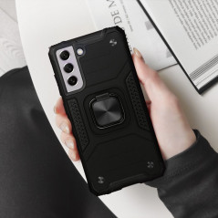 Kryt Nitro na Samsung Galaxy A33 Černý