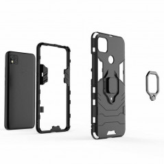 Kryt Nitro na XIAOMI Redmi 9C Černý