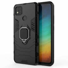Kryt Nitro na XIAOMI Redmi 9C NFC Černý
