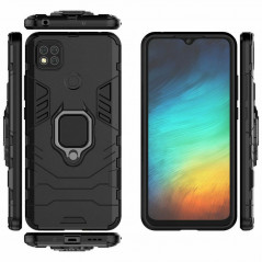 Kryt Nitro na XIAOMI Redmi 9C NFC Černý