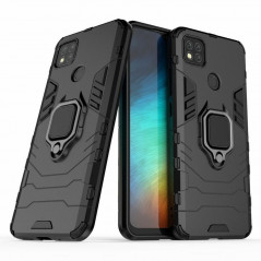 Kryt Nitro na XIAOMI Redmi 9C NFC Černý