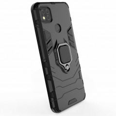 Kryt Nitro na XIAOMI Redmi 9C NFC Černý