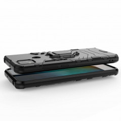 Kryt Nitro na XIAOMI Redmi 9C NFC Černý