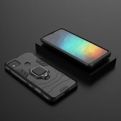 Kryt Nitro na XIAOMI Redmi 9C NFC Černý