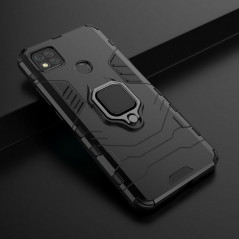 Kryt Nitro na XIAOMI Redmi 9C NFC Černý