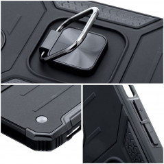 Kryt Nitro na XIAOMI Redmi 9C NFC Černý