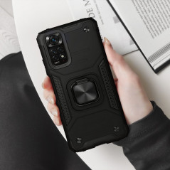 Kryt Nitro na XIAOMI Redmi 9C NFC Černý