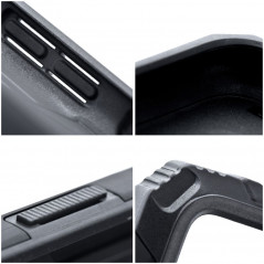Kryt Nitro na XIAOMI Redmi 9C NFC Černý