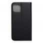 Peněženkové pouzdro Smart Case Book na Apple iPhone 14 Černý