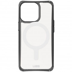 Kryt Urban Armor Gear Plyo na Apple iPhone 13 Prémiové pouzdro  MagSAFE  Popelavý