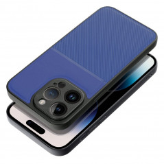 Kryt Noble na Apple iPhone 14 Pro Max Modrý