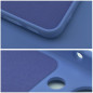 Kryt Silicone na XIAOMI Redmi 10C Elegantní  Modrý