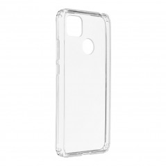 Kryt SUPER CLEAR HYBRID na XIAOMI Redmi 10A Průhledný