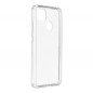 Kryt SUPER CLEAR HYBRID na XIAOMI Redmi 10A Průhledný