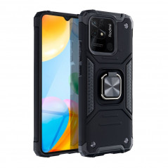 Kryt Nitro na XIAOMI Redmi 10C Černý