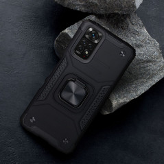 Kryt Nitro na XIAOMI Redmi 10C Černý