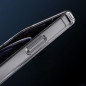 Kryt Clear Mag Cover na Apple iPhone 11 Pro MagSAFE  Průhledný
