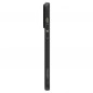 Kryt Spigen  Liquid Air na Apple iPhone 14 Pro Max Matná černá