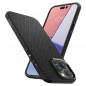 Kryt Spigen  Liquid Air na Apple iPhone 14 Pro Max Matná černá