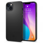 Kryt Spigen Thin Fit na Apple iPhone 14 Černý