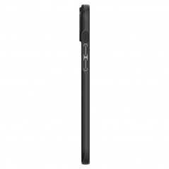 Kryt Spigen Thin Fit na Apple iPhone 14 Černý