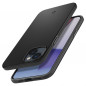 Kryt Spigen Thin Fit na Apple iPhone 14 Černý
