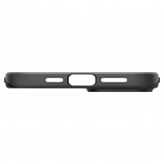 Kryt Spigen Thin Fit na Apple iPhone 14 Černý