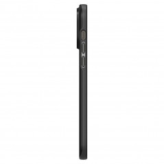 Kryt Spigen Thin Fit na Apple iPhone 14 Pro Max Černý
