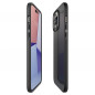 Kryt Spigen Thin Fit na Apple iPhone 14 Pro Max Černý