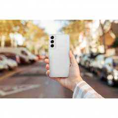 Kryt Roar Matte Glass na Samsung Galaxy A02s Stylový  Ocelový