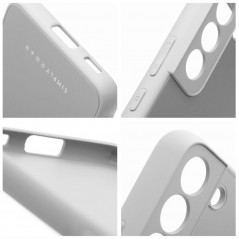 Kryt Roar Matte Glass na Samsung Galaxy A02s Stylový  Ocelový