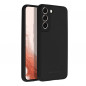 Kryt Roar Matte Glass na Samsung Galaxy A02s Stylový  Černý